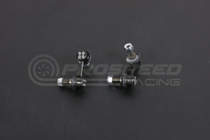 Hardrace Front Sway Bar Endlinks Honda Civic Crx Ef6 7 8 8895 Pro