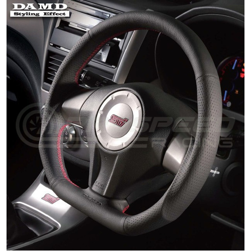Whiteline Front Steering Rack And Pinion Mount Bushing - Audi A3, S3 8L/TT 8N/VW Bora 1J/Golf Mk4