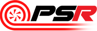 PSR Carbon Fibre Key Fob Cover Black/Red - Honda Civic Type-R FL5 22+