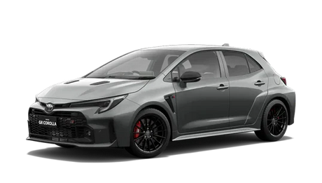 Toyota GR Corolla and GR Yaris Mods: Here's What You Need to Know