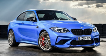 BMW M2 F87 Parts