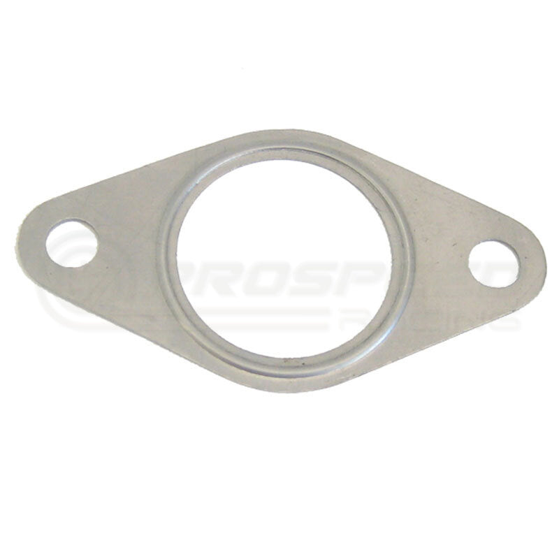 GrimmSpeed 38mm 2-Bolt EWG Gasket 021001 | Pro Speed Racing