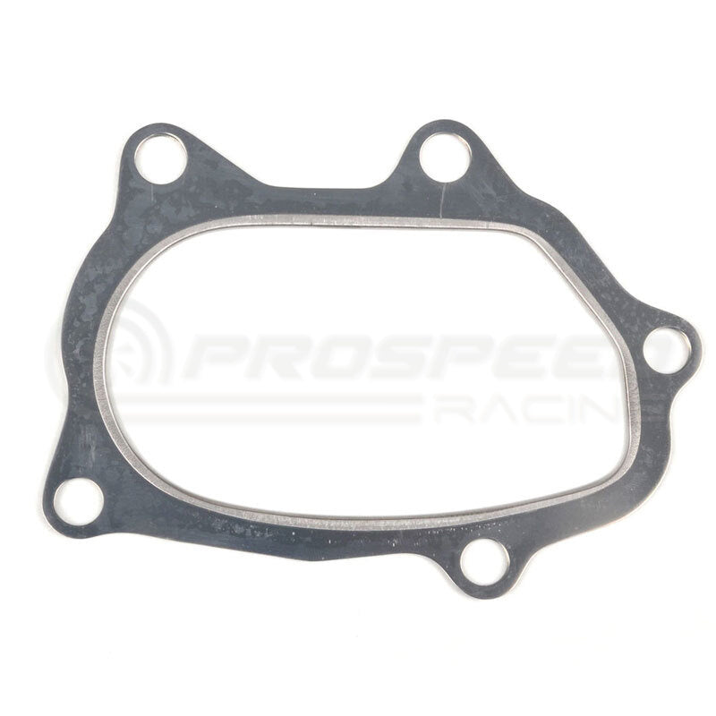 Grimmspeed Turbo to Down Pipe Gasket - Subaru WRX/STI/Forester/Liberty EJ20/EJ25 028001 | Pro Speed