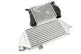 Grimmspeed Top Mount Intercooler Kit Raw