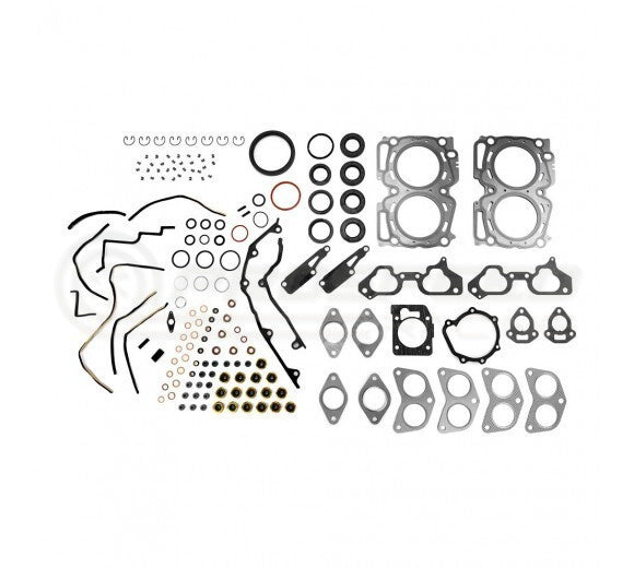 Subaru OEM Complete Gasket Kit - Subaru Forester XT SG 03-05 10105AA6009X | Pro Speed Racing