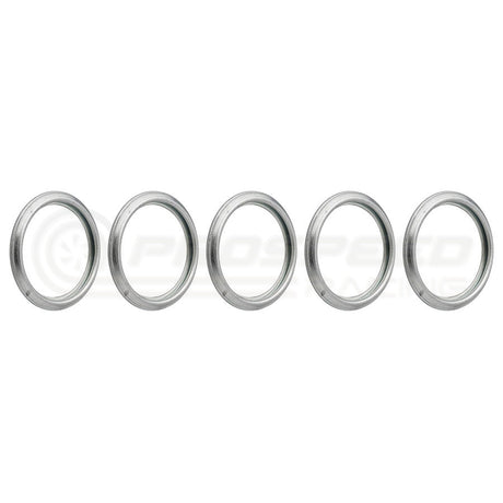 Subaru Oil Drain Plug Crush Gasket 5 Pack - Subaru EJ20/EJ25 94-14, 15+ STI 11126AA000 | Pro Speed