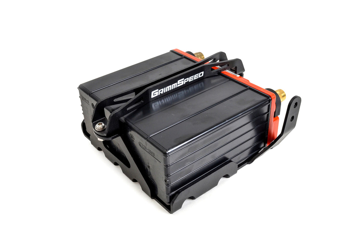 Grimmspeed Lightweight Battery Mount Kit