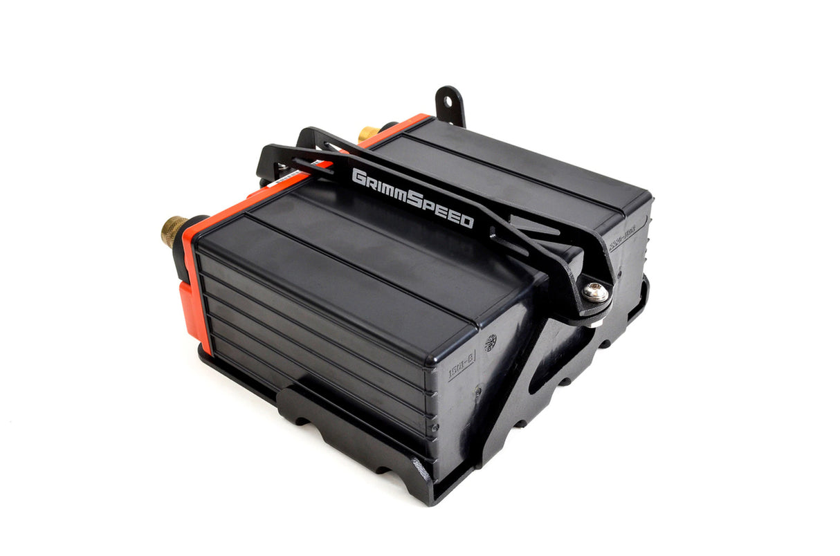 Grimmspeed Lightweight Battery Mount Kit