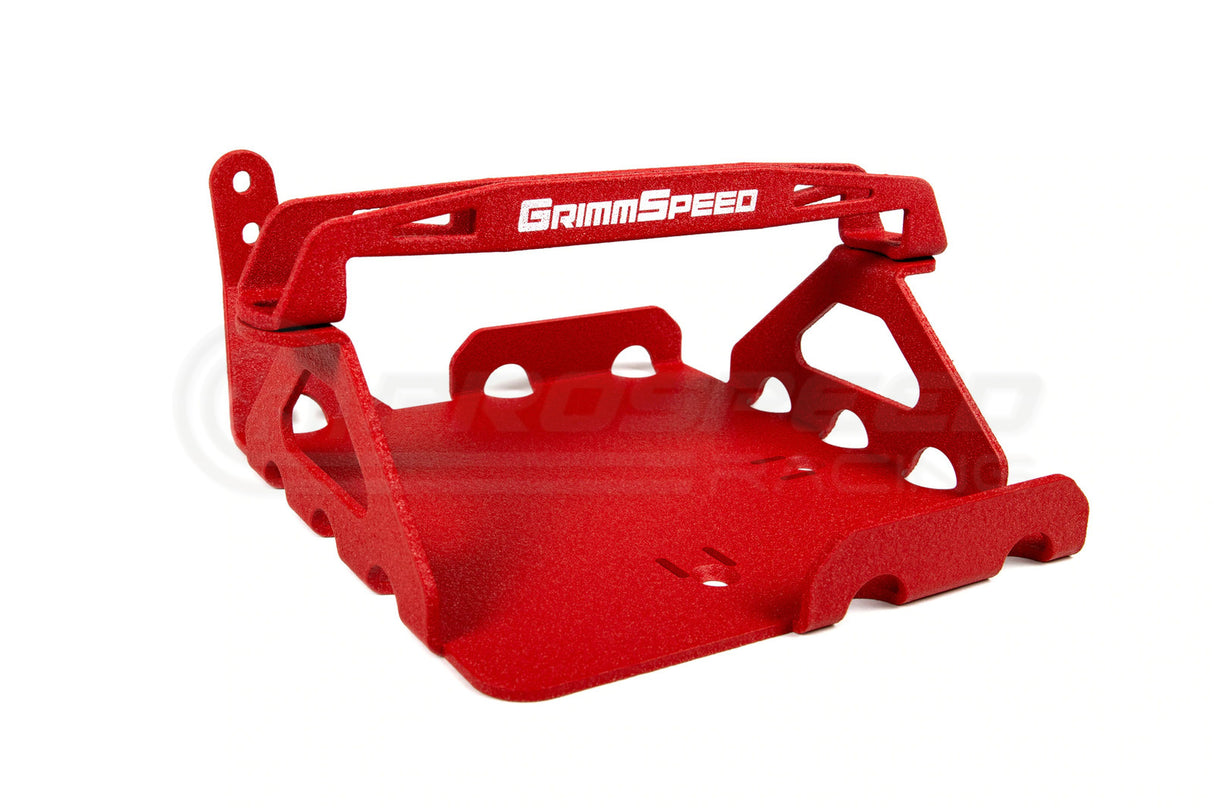 Grimmspeed Lightweight Battery Mount Kit