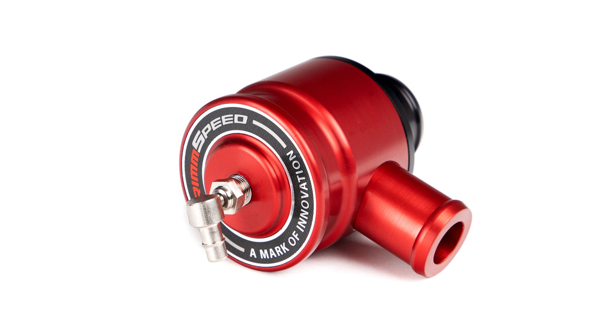 Grimmspeed V2 Bypass Valve BOV