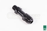 Radium PCV Delete Fitting 3/8BSPT to 10AN MALE - Subaru WRX 15-20/BRZ/Toyota 86 14-0292