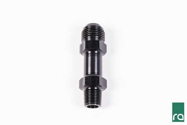 Radium PCV Delete Fitting 3/8BSPT to 10AN MALE