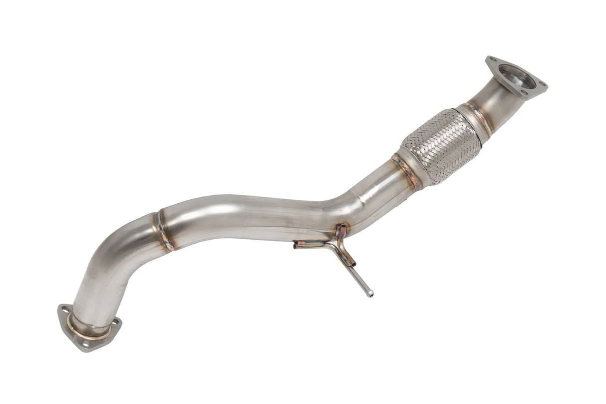 Apexi GT Frontpipe - Honda Civic Type R FL5 22+ 145-H003 | Pro Speed Racing