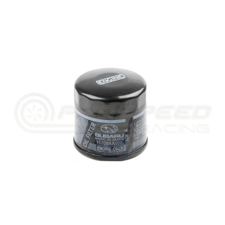 Subaru Genuine Oil Filter - EJ20/EJ25 15208AA100 | Pro Speed Racing