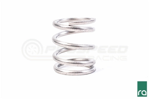 Radium FPR Spring- Wide Range (Use with Radium MPR, DMR, and FST-R) 18-0046 | Pro Speed Racing