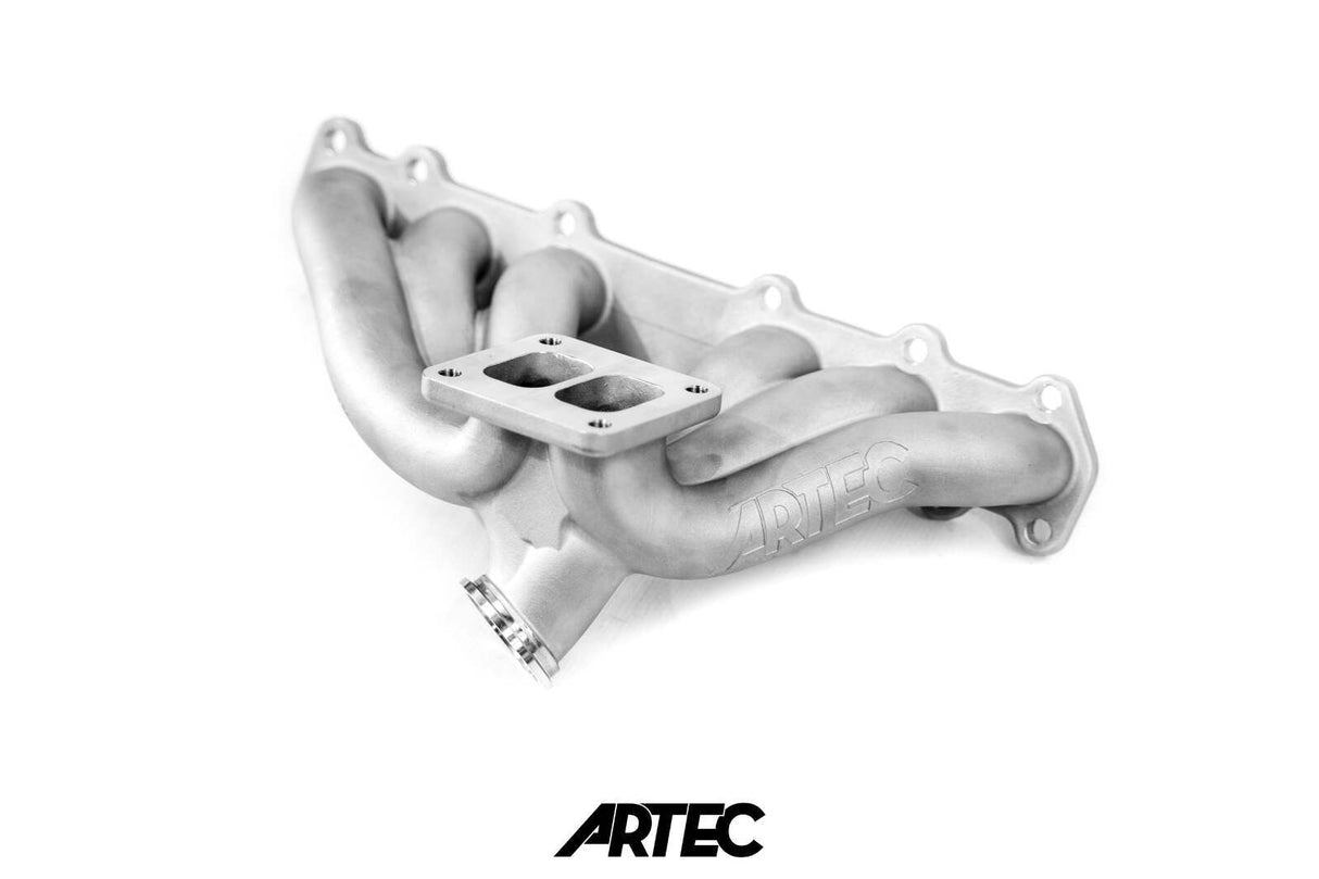 Artec T4 Turbo Exhaust Manifold 1JZ-NVVTI-T4-EX