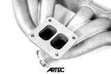 Artec T4 Turbo Exhaust Manifold