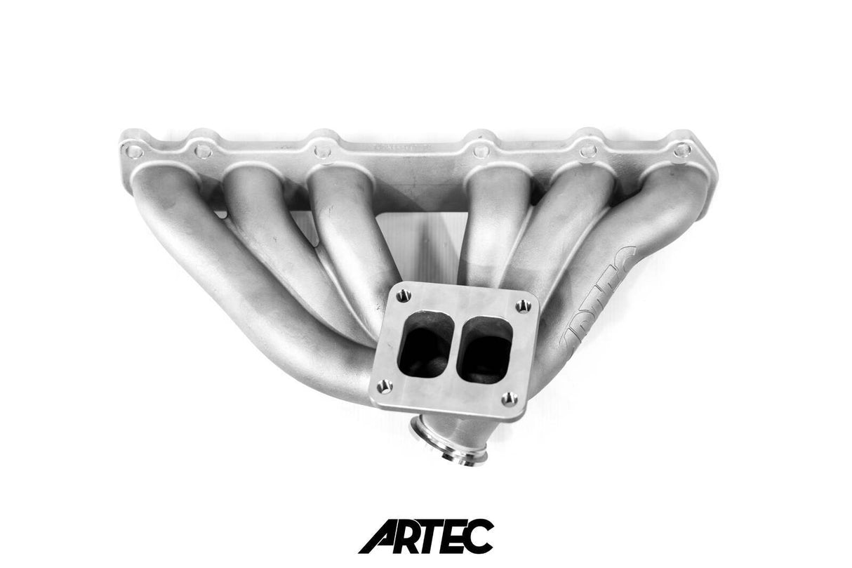 Artec T4 Turbo Exhaust Manifold