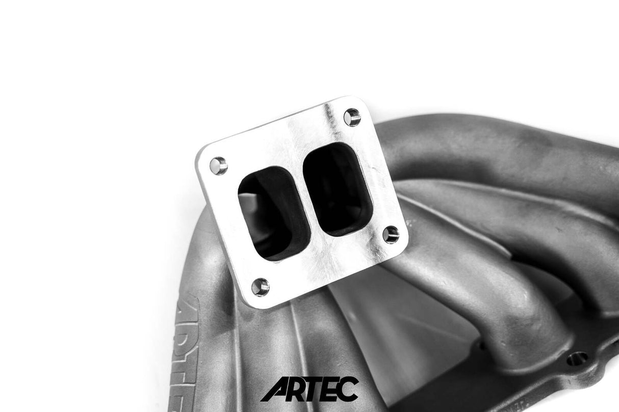 Artec T4 Turbo Exhaust Manifold