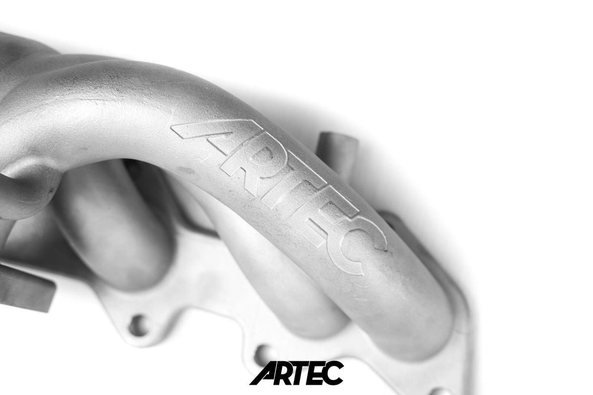 Artec Direct Replacement Turbo Exhaust Manifold