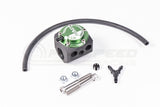 Radium FPD-R/FPD-XR Inline Fuel Pulse Damper Kit