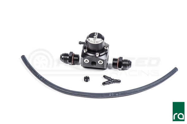 Radium FPD-R/FPD-XR Inline Fuel Pulse Damper Kit