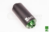 Radium High Flow Fuel Filter 20-0220-03 20-0220-04 20-0220-05 | Pro Speed Racing