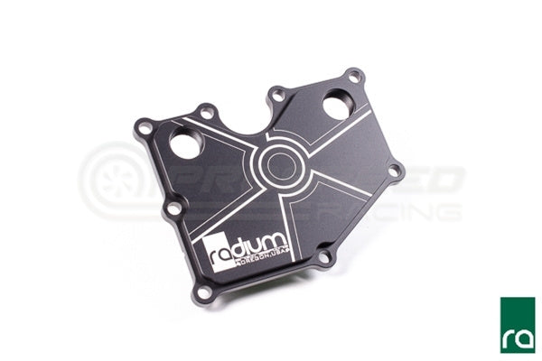 Radium PCV Baffle Plate - Ford Focus ST/RS/Mustang Ecoboost/Mazda MPS 20-0327-02 | Pro Speed Racing