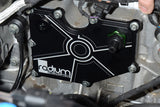 Radium PCV Baffle Plate