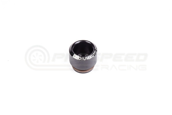 Radium Rotary Engine Injector Seat (Single) - Mazda RX-7 FD/Cosmo JC (13B/20B) 20-0444