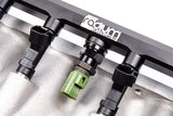 Radium Secondary Fuel Rail