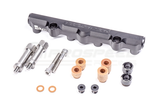 Radium Fuel Rail, Top Feed Conversion, Mazda 13B-REW Secondary 20-0447