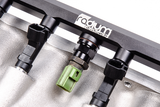 Radium Top Feed Conversion Secondary Fuel Rail