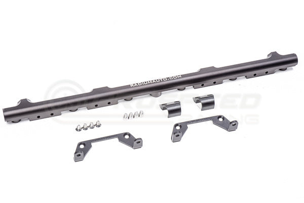 Radium Fuel Rail - Ford Falcon XR6 FG/FGX (Non-Turbo) 20-0536-03 | Pro Speed Racing