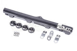 Radium Side Feed Conversion Fuel Rail Kit - Nissan Silvia/180SX S13 (SR20DET) 20-0558 | Pro Speed 