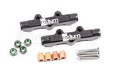 Radium Top Feed Fuel Rail Conversion Kit - Subaru Liberty GT 04-06 (EJ20) 20-0568-02