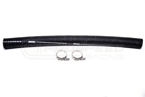 Radium Fuel Fill Neck Hose Kit - 1.5" ID 20-0597 | Pro Speed Racing