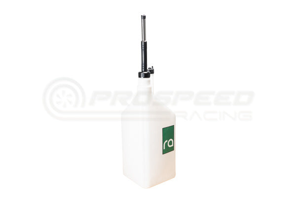 Radium Quick Fill Dump Can, 6Gal, Standard Filler 20-0697-00 | Pro Speed Racing