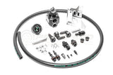 Radium FPR RA Fuel Pressure Regulator Kit - Mazda MX-5 NB 99-05 20-1022 | Pro Speed Racing