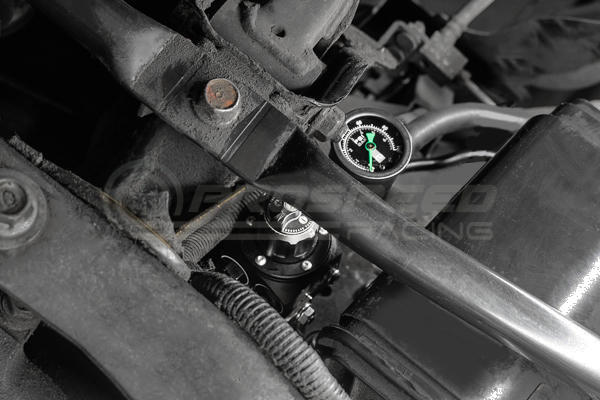 Radium FPR RA Fuel Pressure Regulator Kit