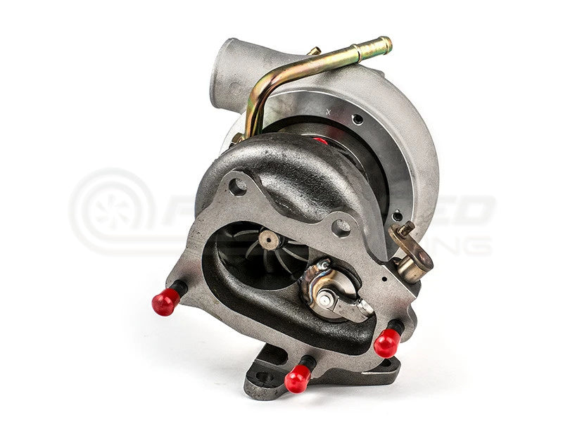 Forced Performance FP Green HTZ Turbocharger 60mm EWG - Subaru WRX 01-07/STI 01-21 2025094 | PSR