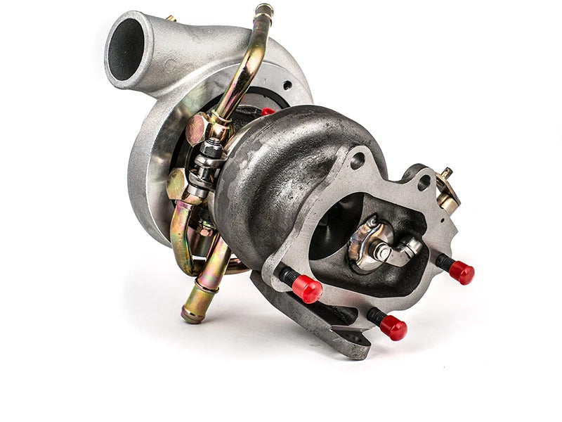 Forced Performance FP Green HTZ Turbocharger 60mm EWG