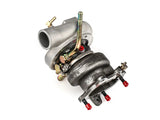 Forced Performance FP Green HTZ Turbocharger 60mm EWG