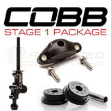 Cobb Tuning Stage 1 Drivetrain Package