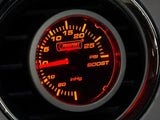 Prosport 52mm BF Series Performance Gauge Range - Amber/White