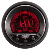 Prosport 52mm Evo PK Series Performance Gauge Range - Red/Blue/Green/White