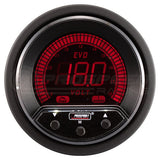 Prosport 52mm Evo PK Series Performance Gauge Range - Red/Blue/Green/White