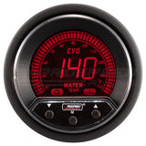 Prosport 52mm Evo PK Series Performance Gauge Range - Red/Blue/Green/White