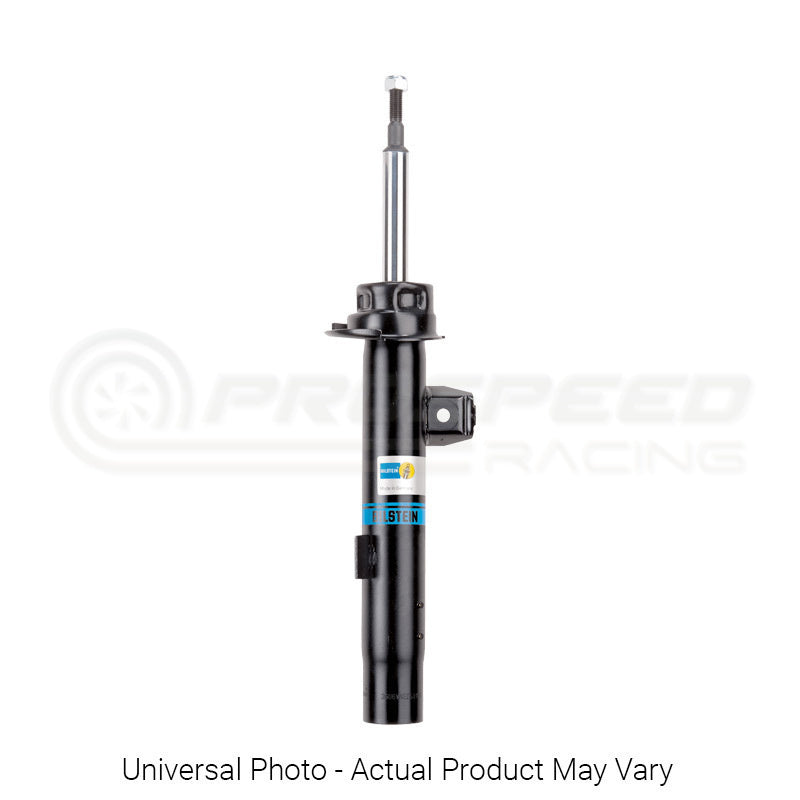 Bilstein B4 OE Replacement Shock Absorber FRONT SINGLE - Mercedes C Class W204/S204/C204 07-14 22-19