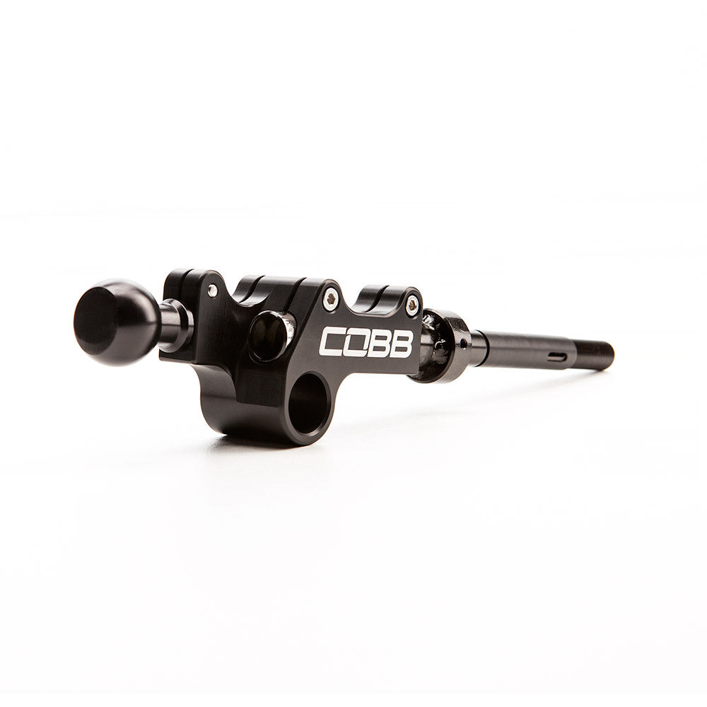 Cobb Tuning Short Shifter - Subaru Liberty STI BL/BP 04-09 (6 Speed)